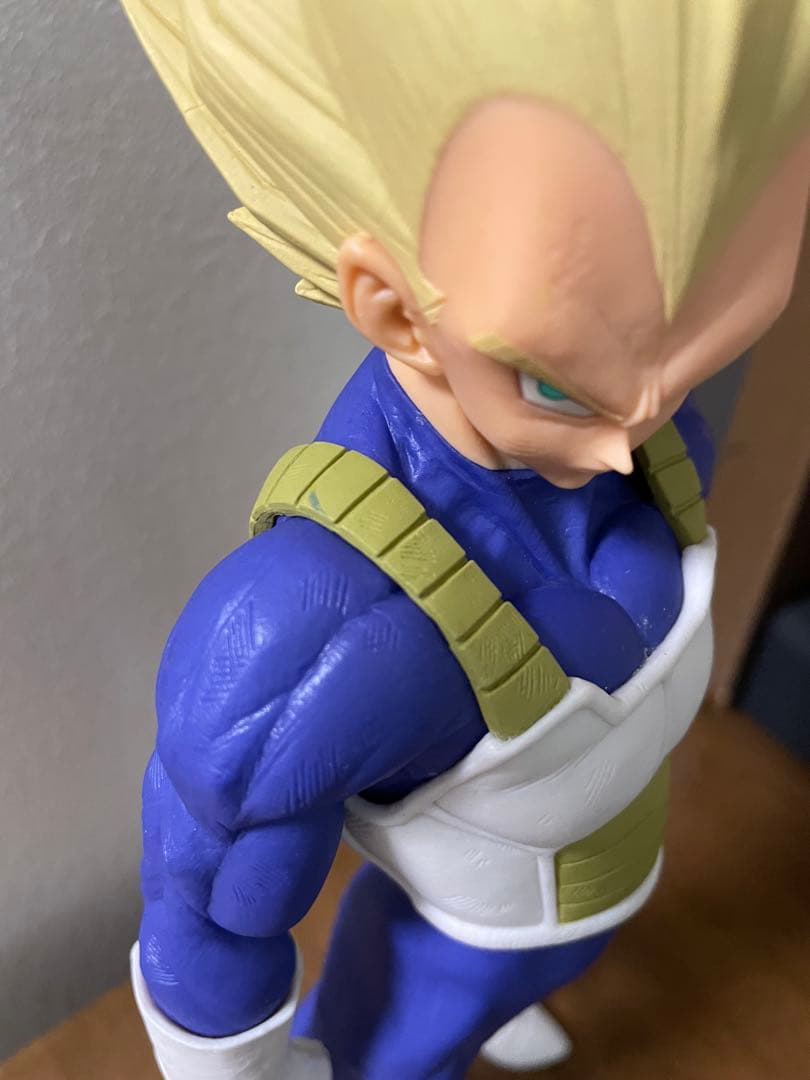 ドラゴンボール SMSP ベジータ