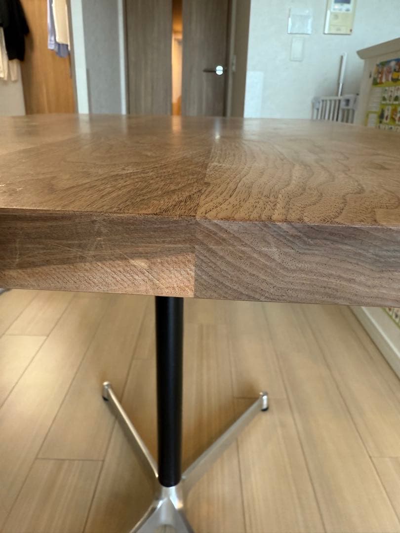 Greenichi グリニッチテーブル　ウォールナット