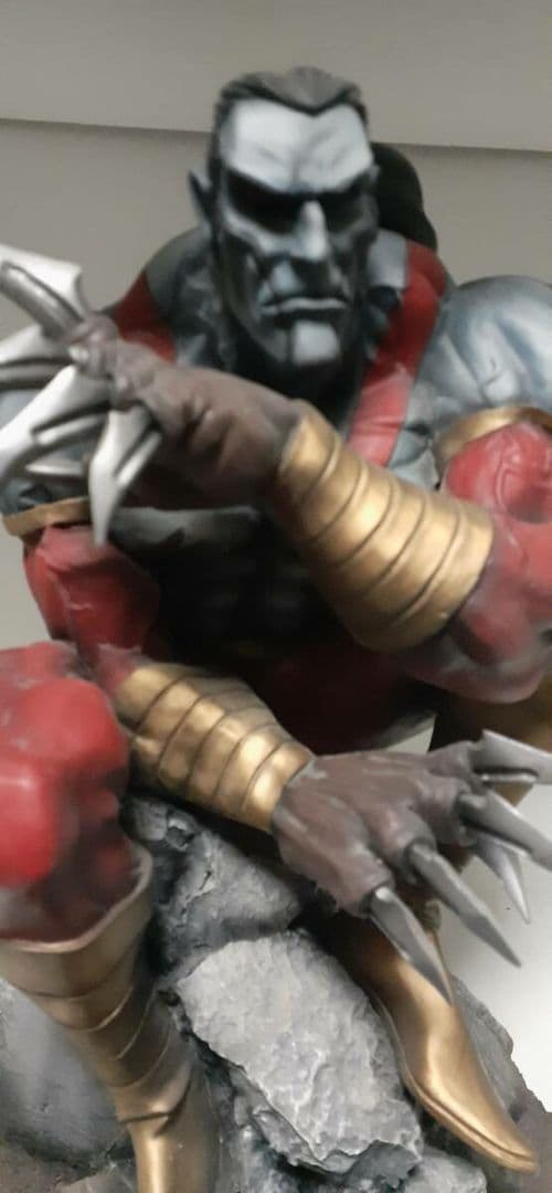 ディズニー　アラジンと魔法のランプ　魔人ジーニー絶版、希少、入手困難