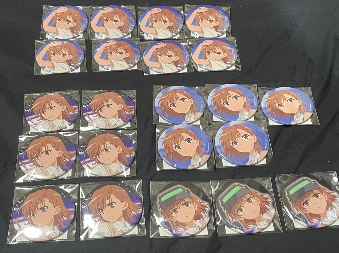 とある科学の超電磁砲T Newtype オンラインくじ