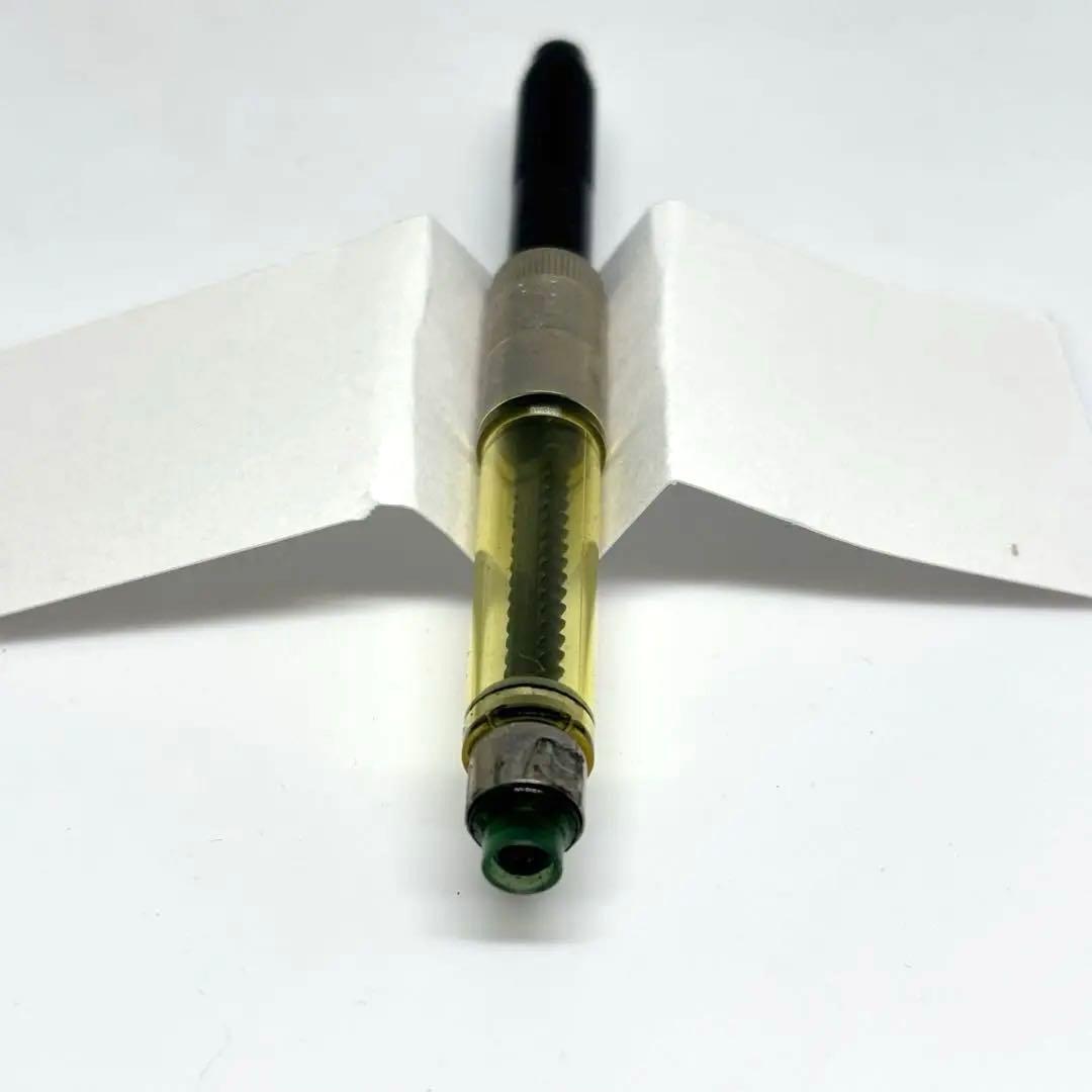 モンブラン マイスターシュテュッククラシック 廃番モデル万年筆＆ボールペン14K