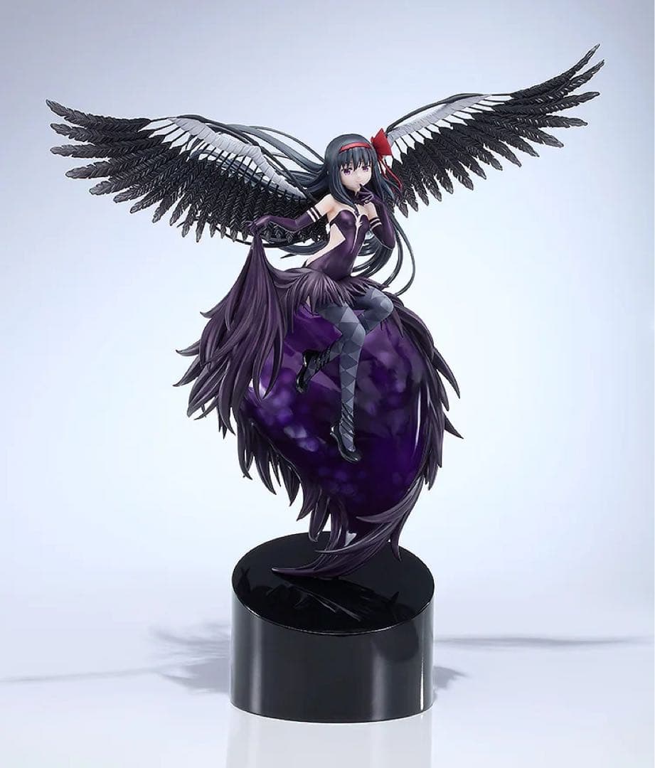 【新品】劇場版 魔法少女まどか☆マギカ[新編]叛逆の物語　悪魔ほむら2体セット