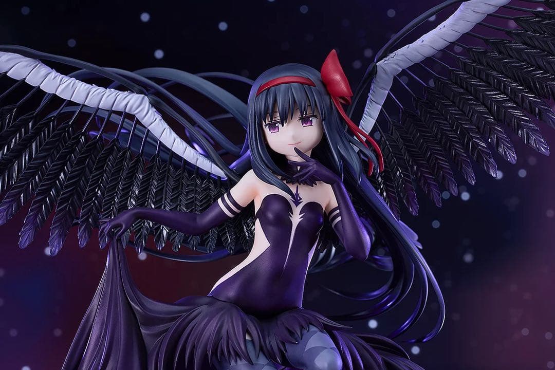 【新品】劇場版 魔法少女まどか☆マギカ[新編]叛逆の物語　悪魔ほむら