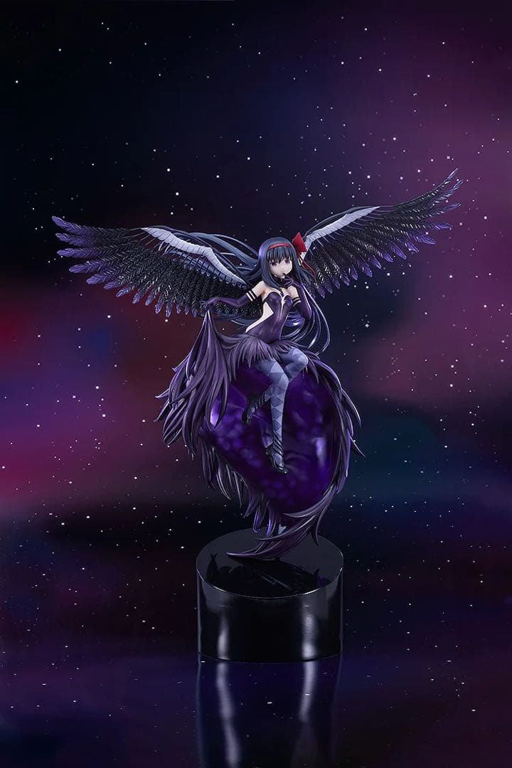 【新品】劇場版 魔法少女まどか☆マギカ[新編]叛逆の物語　悪魔ほむら