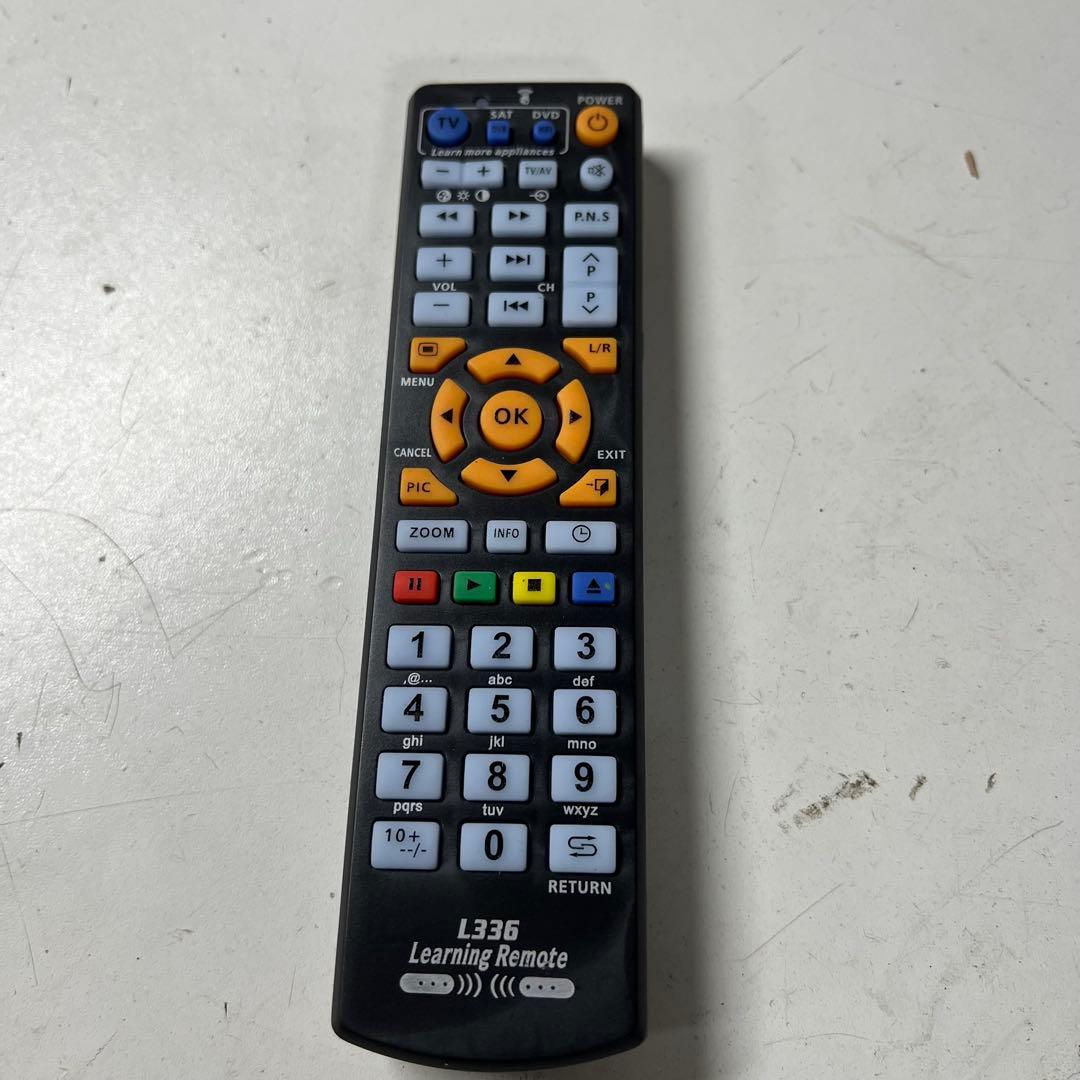 全国送料込❣️IO DATA49型4K液晶ディスプレイスピーカーリモコン付