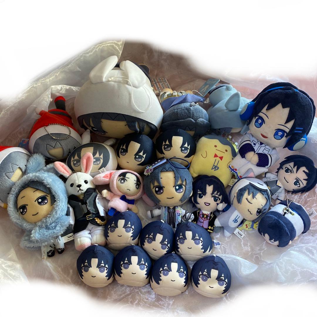 アイナナ 和泉一織 ぬいぐるみ