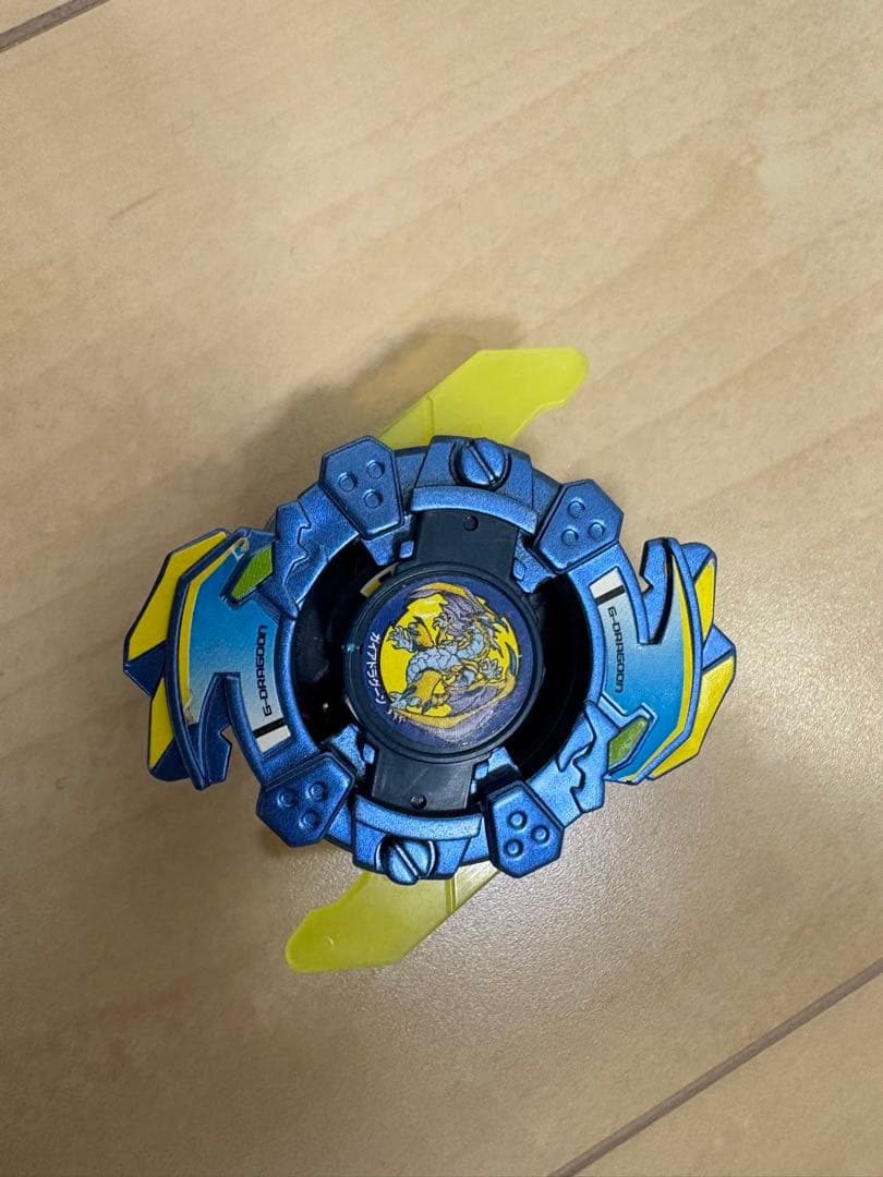 【ジャンク品】ベイブレード　ブラックドランザー 他