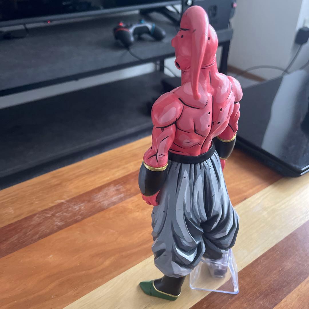 魔人ブウ フィギュア 約15cm