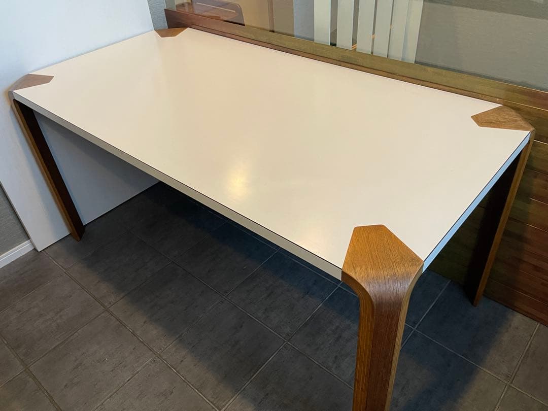 マシュー　天童木工Tendo■アントラーANTLER 坂倉準三/乾三郎