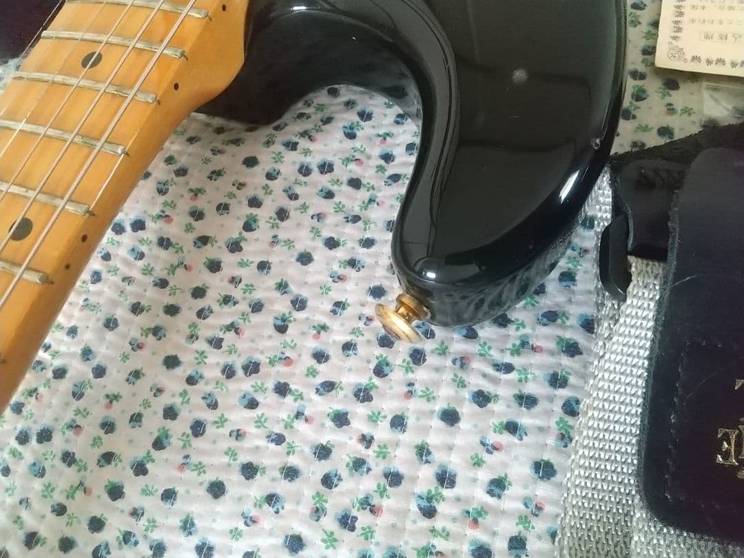 ゆうがお様 Fender Japan ストラトキャスター ST71-85TX