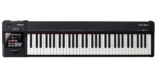 ROLAND RD-64 電子ピアノ MIDIキーボード