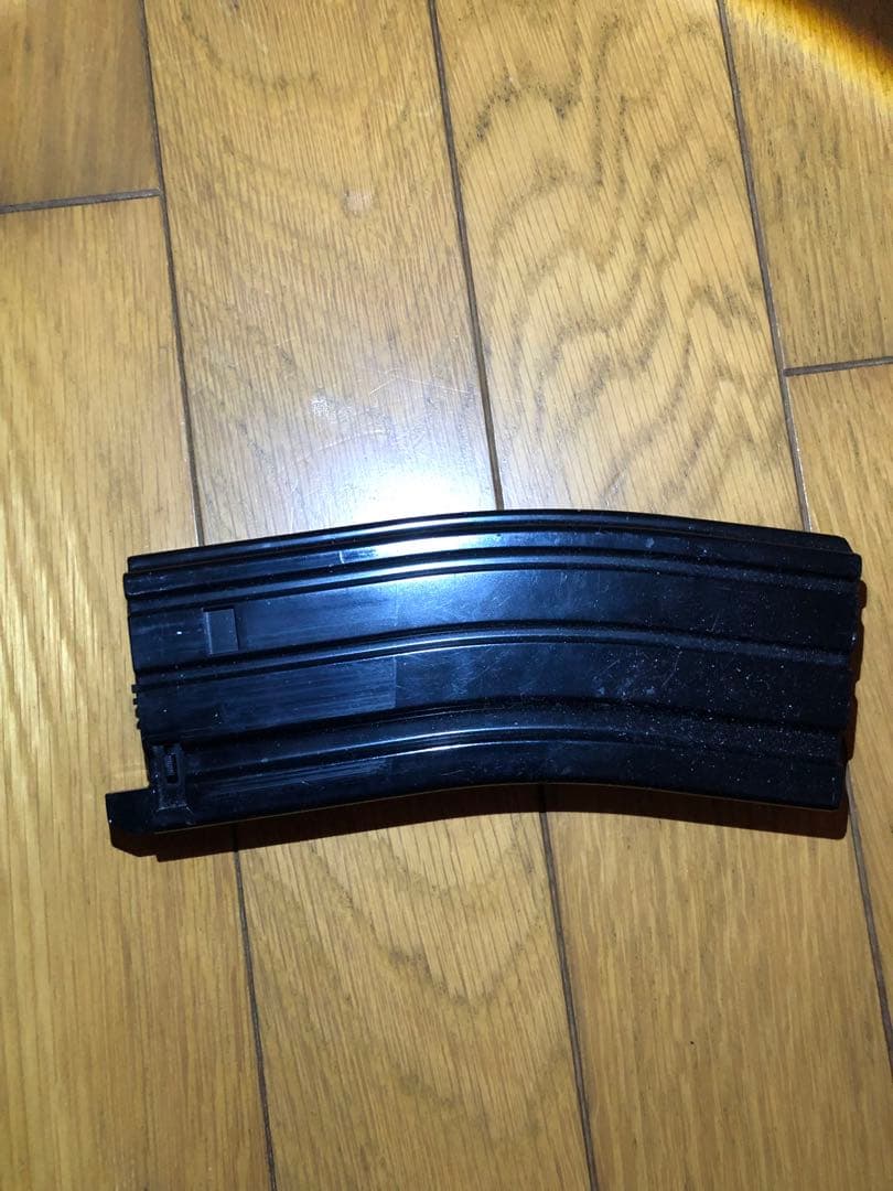 東京マルイ M16A1