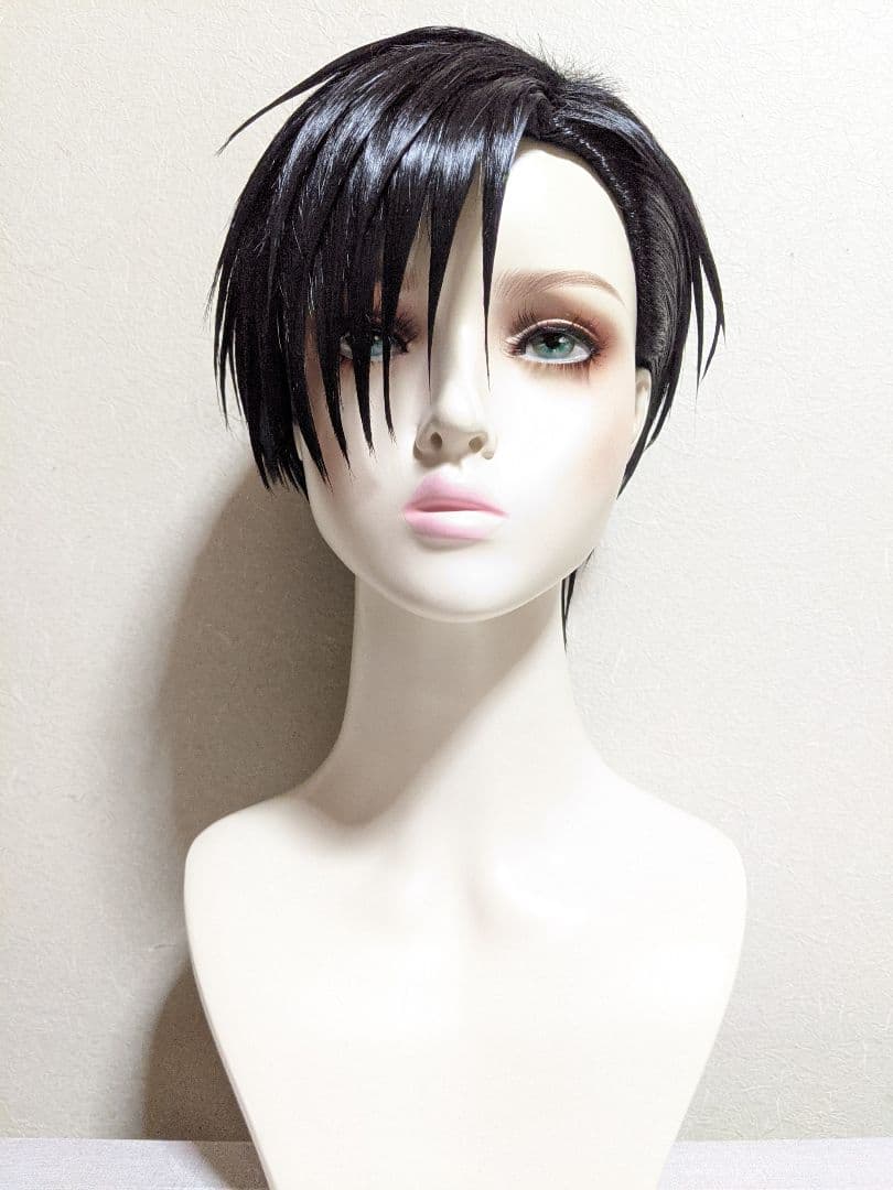 ✩イヴァン ウィッグ✩セット済 エイリアンステージ