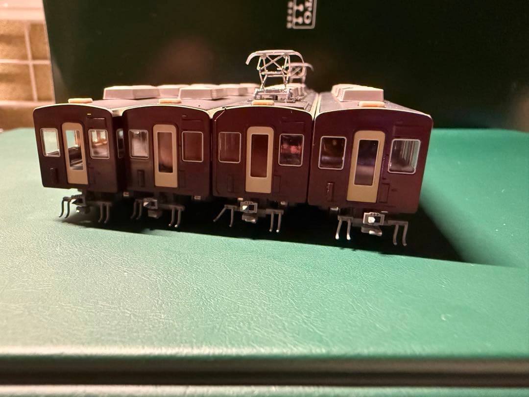 阪急7000系　Nゲージ