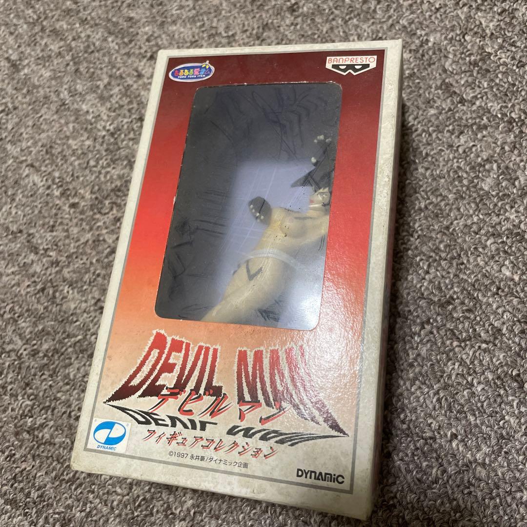 デアデビル　フィギュアコレクション