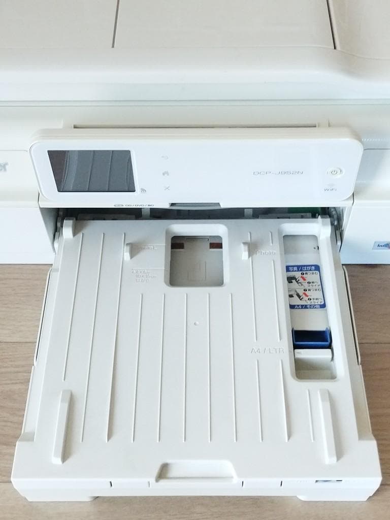 Brother DCP-J952N　ADF付 複合機 プリンター　ブラザー