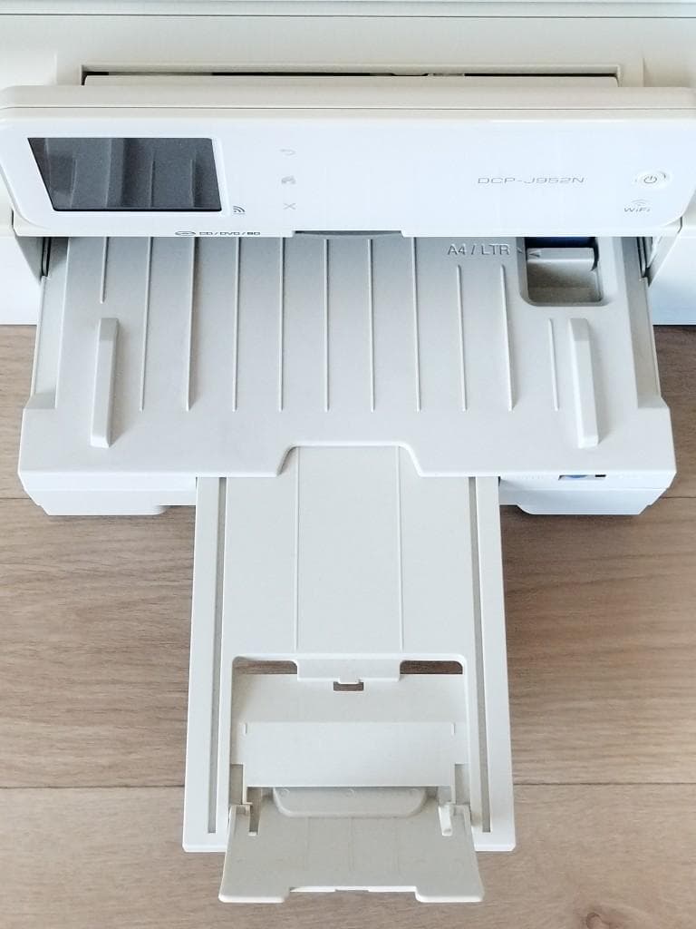 Brother DCP-J952N　ADF付 複合機 プリンター　ブラザー