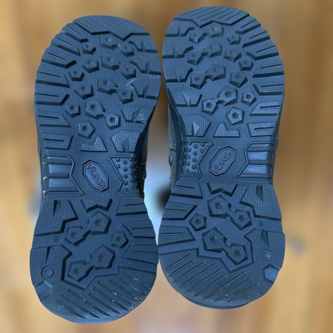 Danner ミリタリーブーツ オリーブグリーン