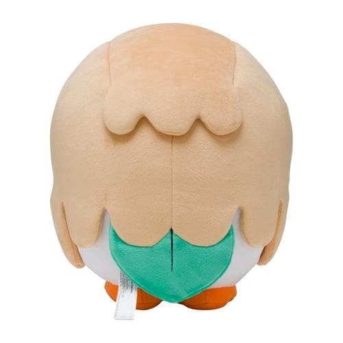 ❤希少・新品・タグ付き❤ 等身大 ぬいぐるみ モクロー ポケモンセンター
