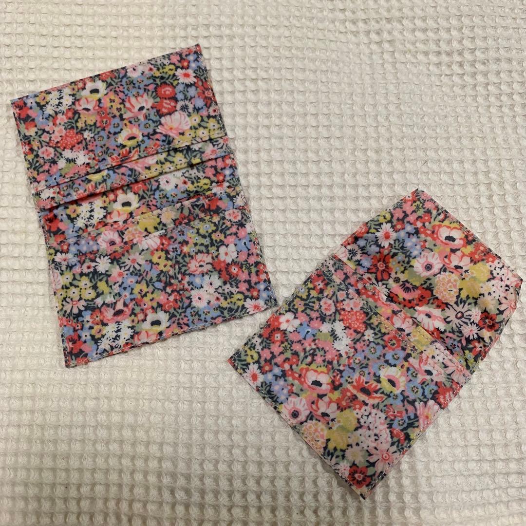 ＊KYO さま＊専用　エルメス　バスティア　ケース＆カルヴィ　カードケース