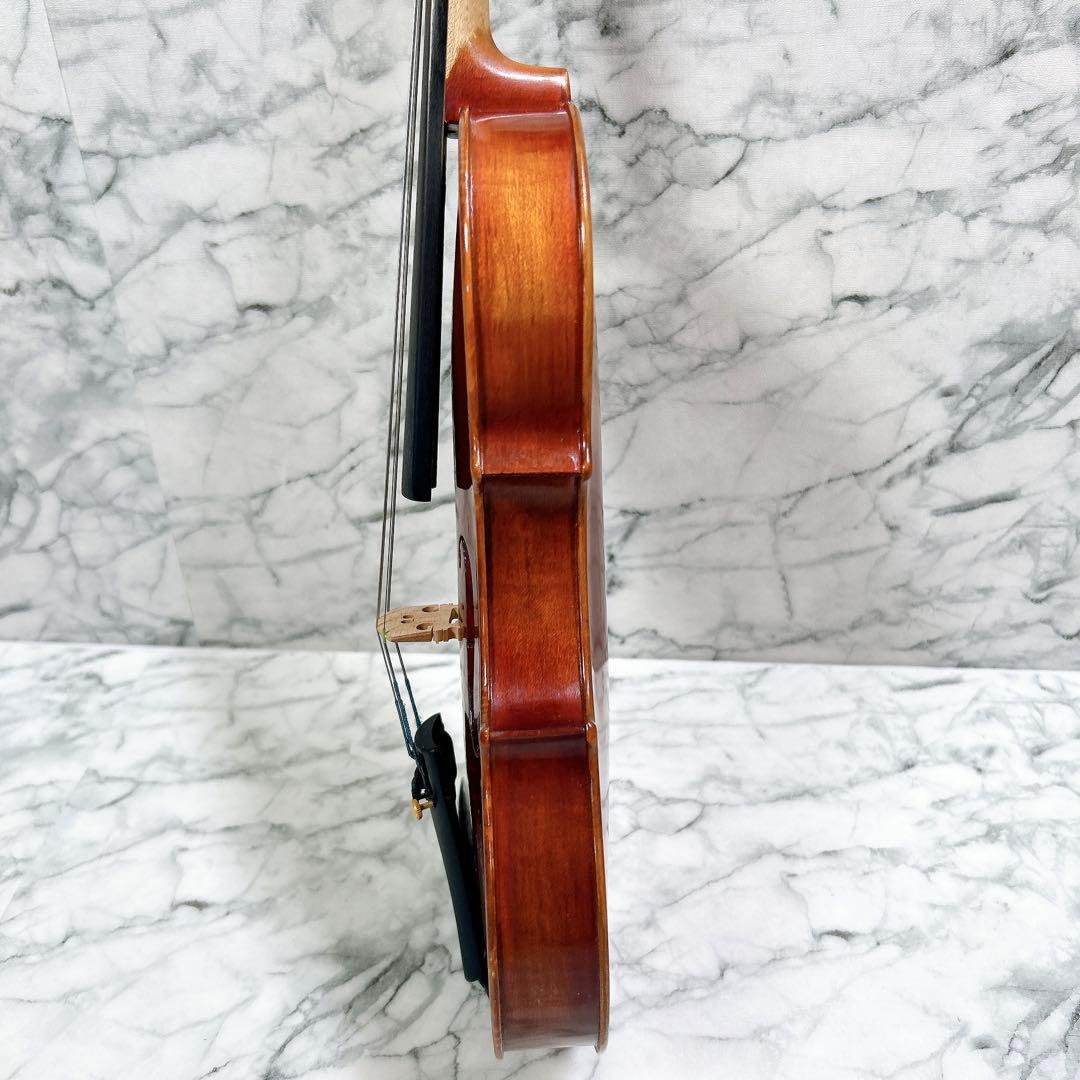 SUZUKI バイオリン No.200 1/8 入門 1996年