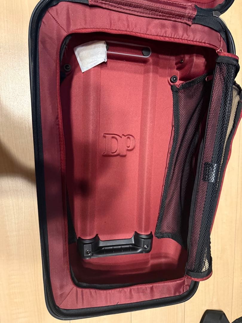 AJITO　Douchebags 40L カメラバッグ　キャリー　バッグ