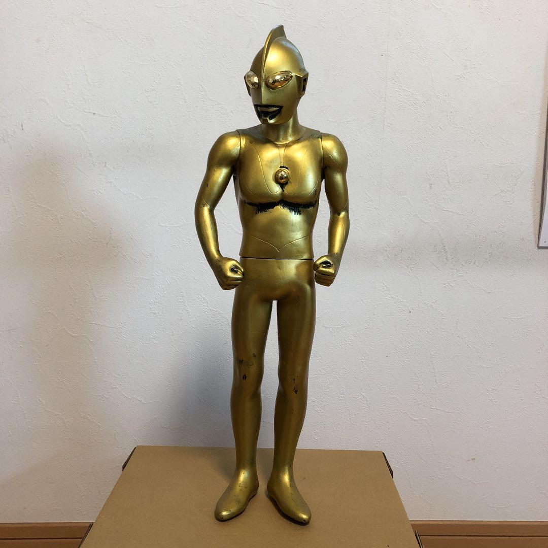 ウルトラマン生誕30周年記念特別限定版　フィギュア