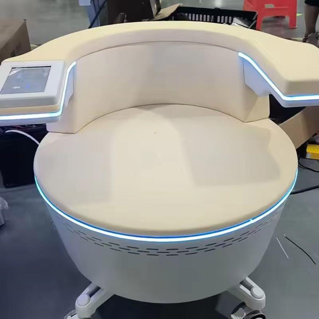 骨盤底筋トレーニングチェア