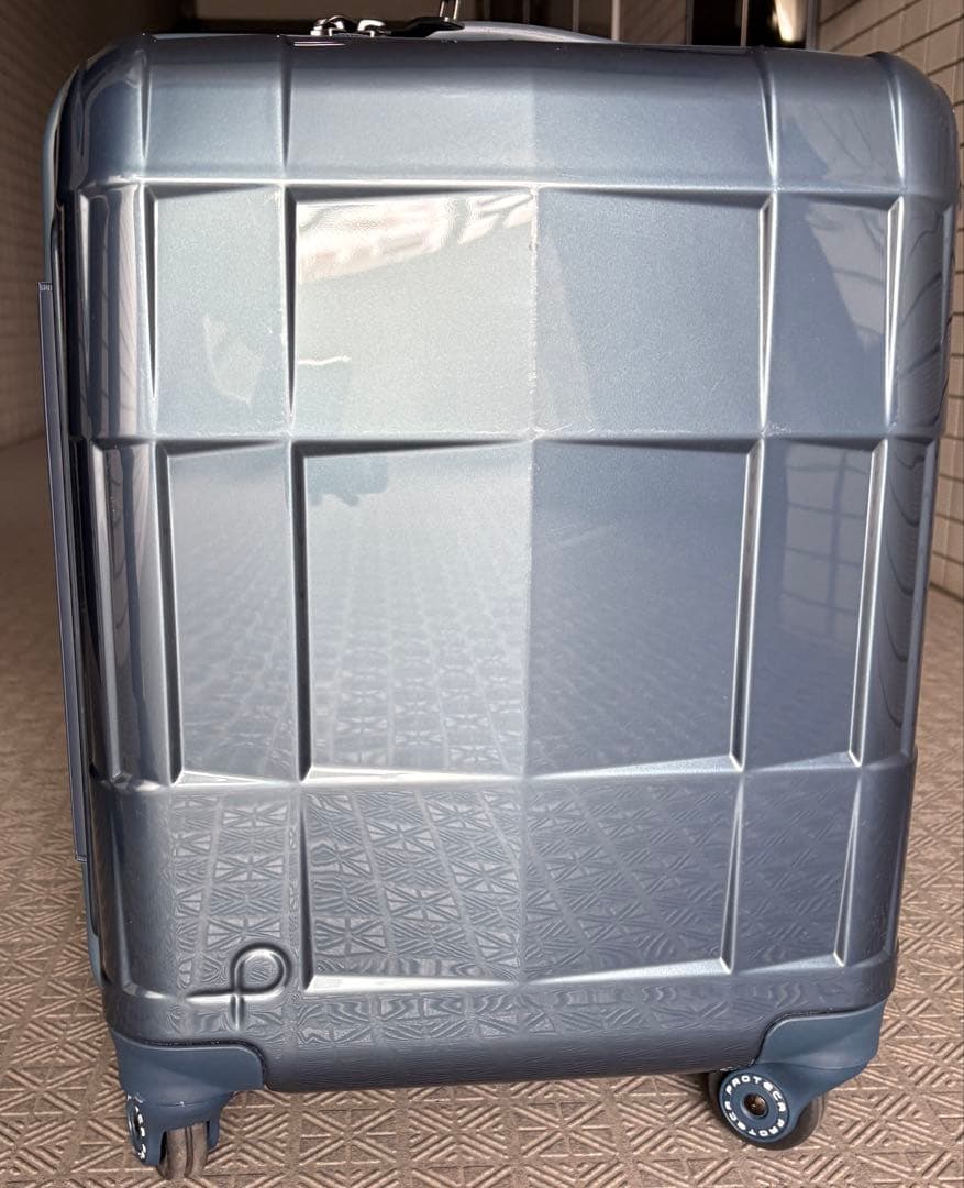 プロテカ キャリー　22L スタリアCXR ace PROTeCA 02350