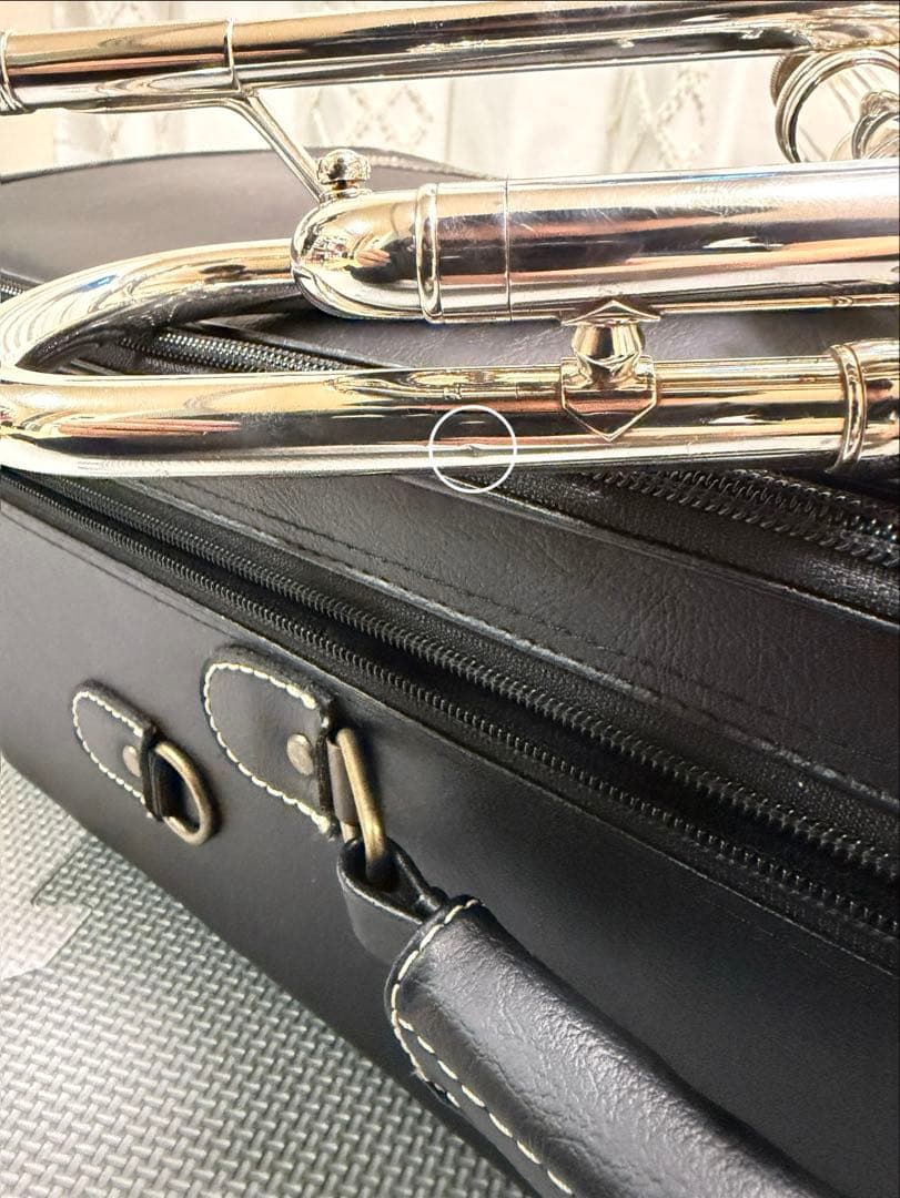 YTR-9335CHS YAMAHA ヤマハ　トランペット　シカゴモデル