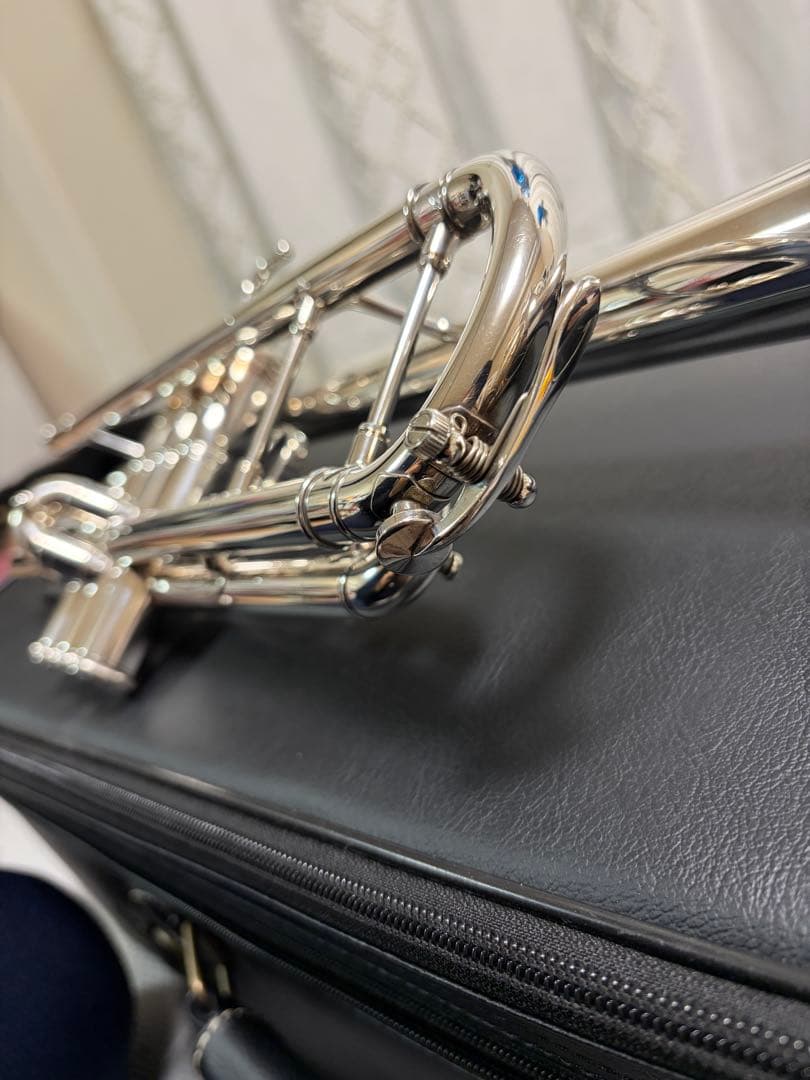 YTR-9335CHS YAMAHA ヤマハ　トランペット　シカゴモデル