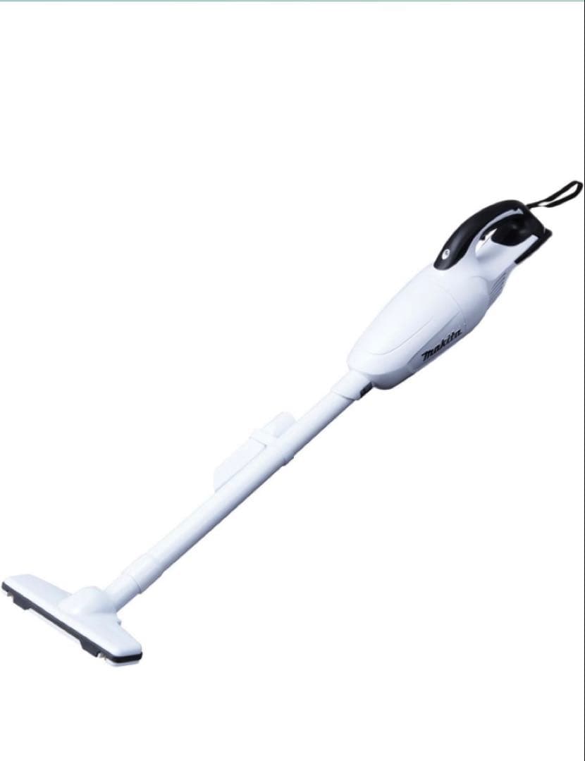 【新品】マキタ掃除機　18V クリーナー、カプセル式 掃除機.