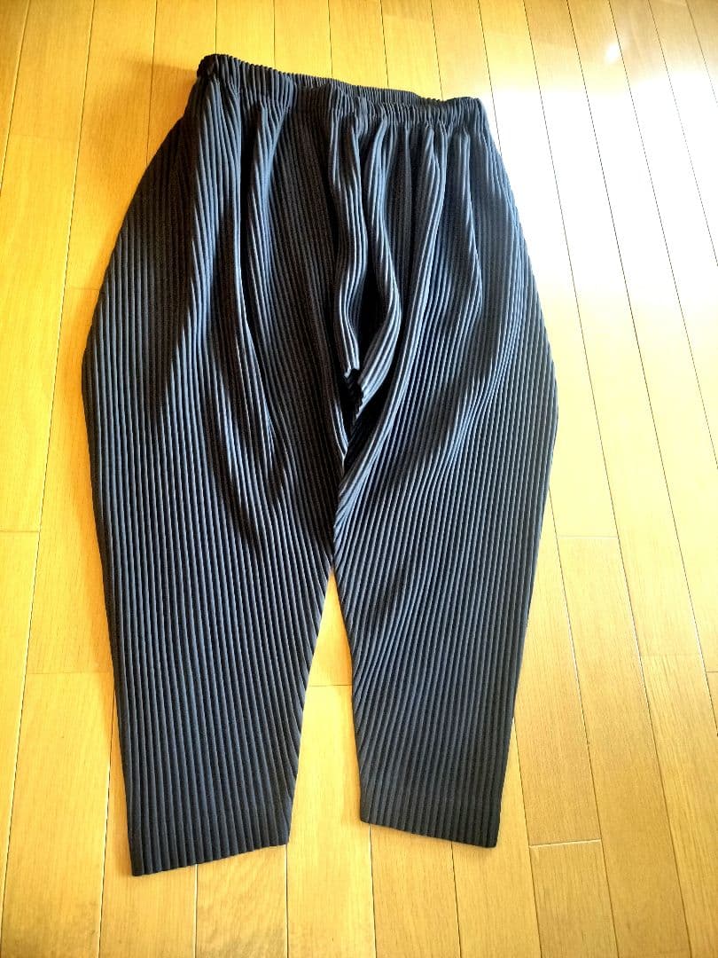 【nanaoさん専用】おまとめISSEYMIYAKE×ARMANIジャケット2点