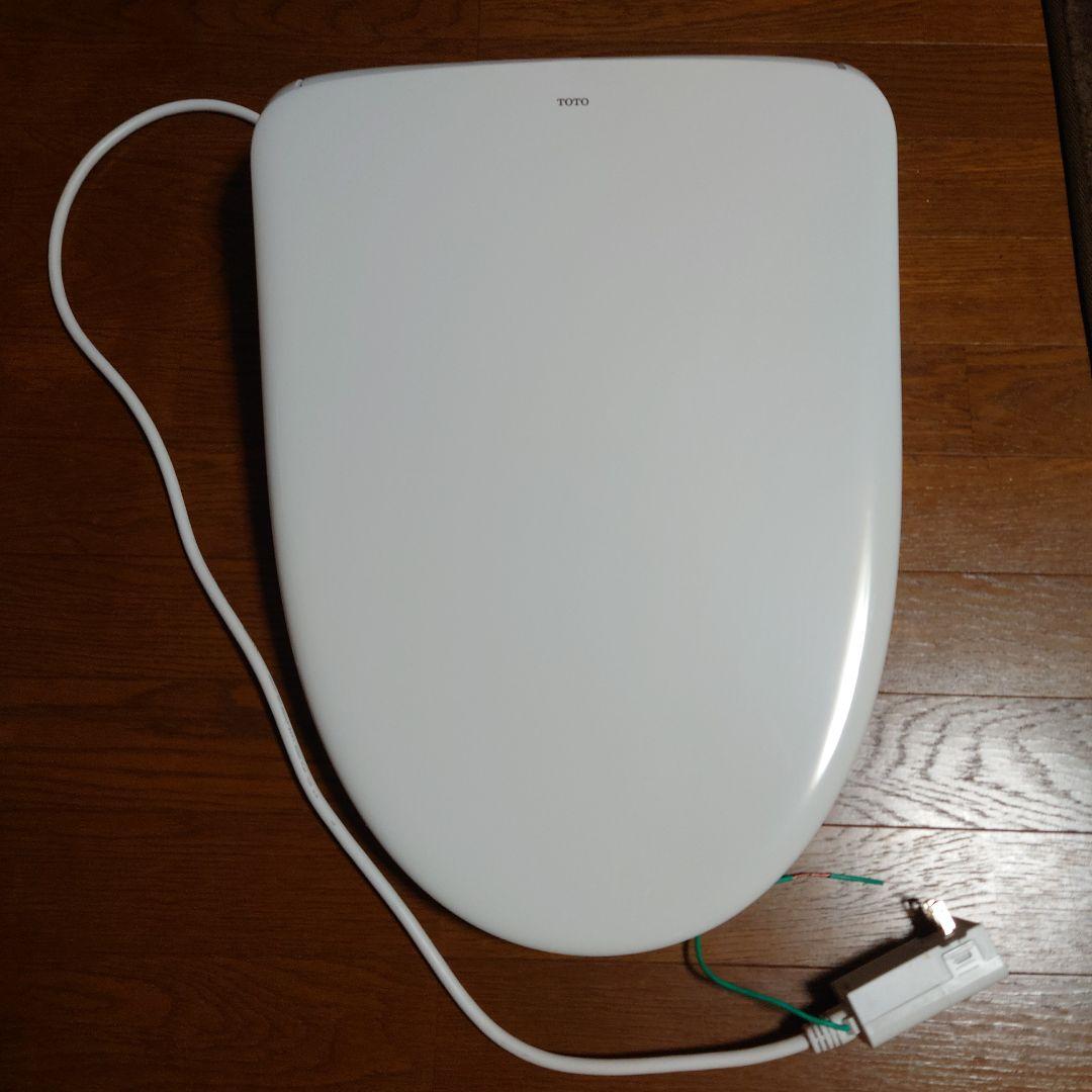 【美品】TOTO アプリコット TCF4714 ウォシュレット 2024年製