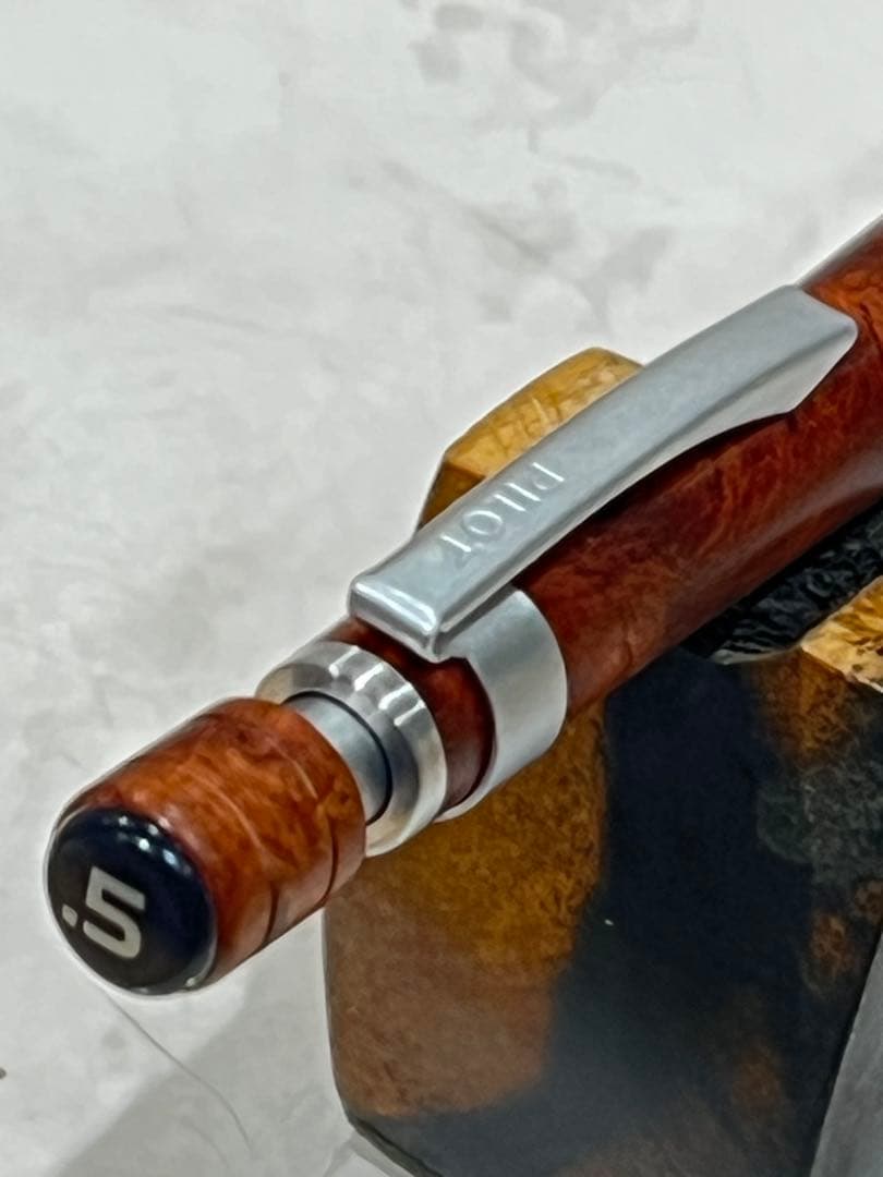 J&Y SYSTEM公式アカウント03　S20 0.5mm 本花梨瘤1-2