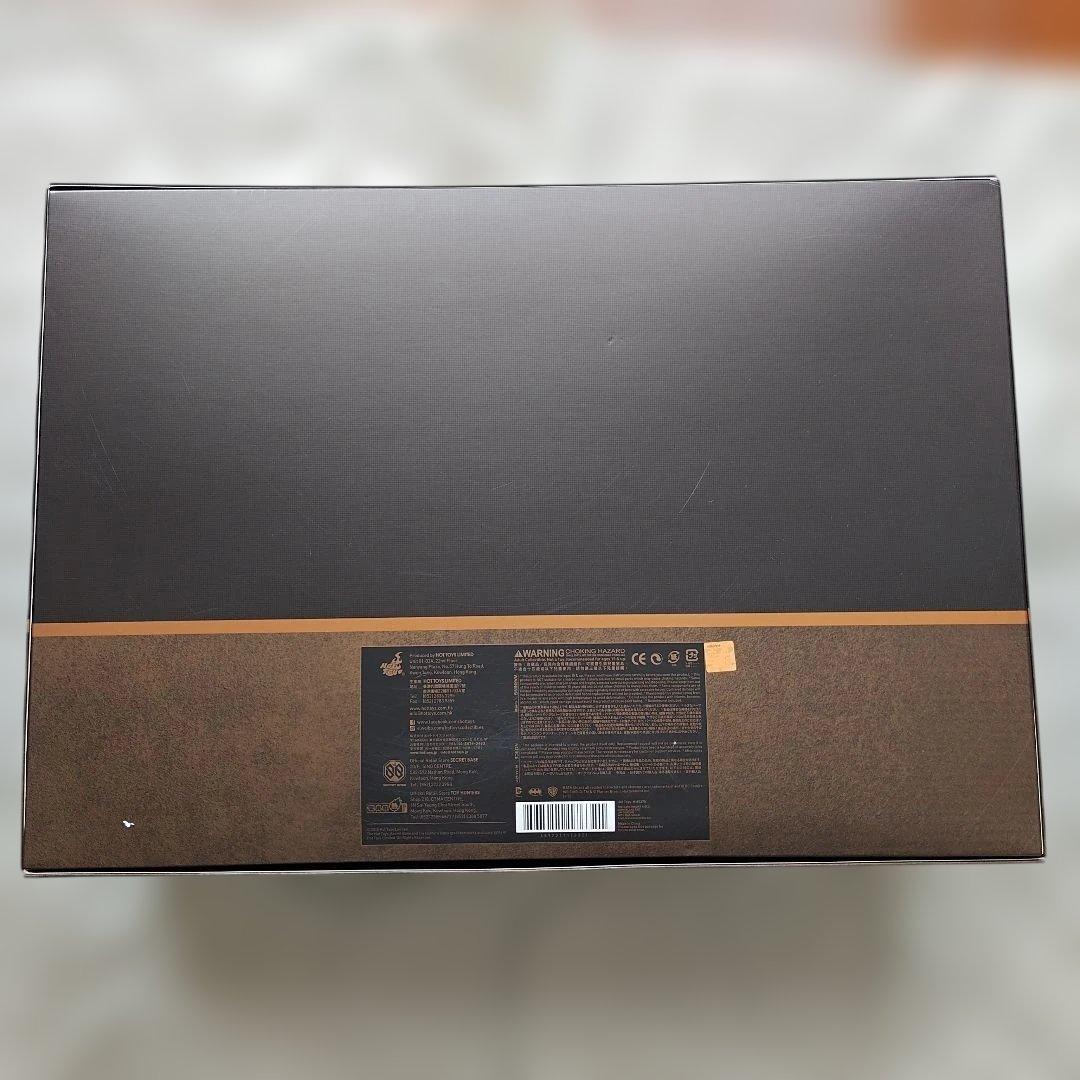 R.S ホットトイズ ジョン・ブレイク & ジム・ゴードン バットシグナル