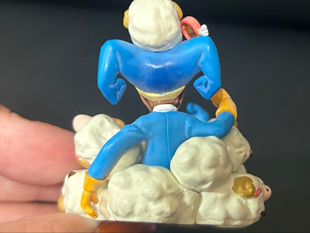 カードキャプターさくら トレーディングフィギュア 3点セット CCさくら