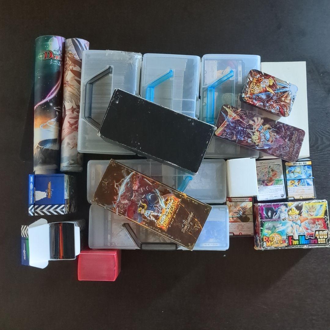 デュエルマスターズ 　引退品