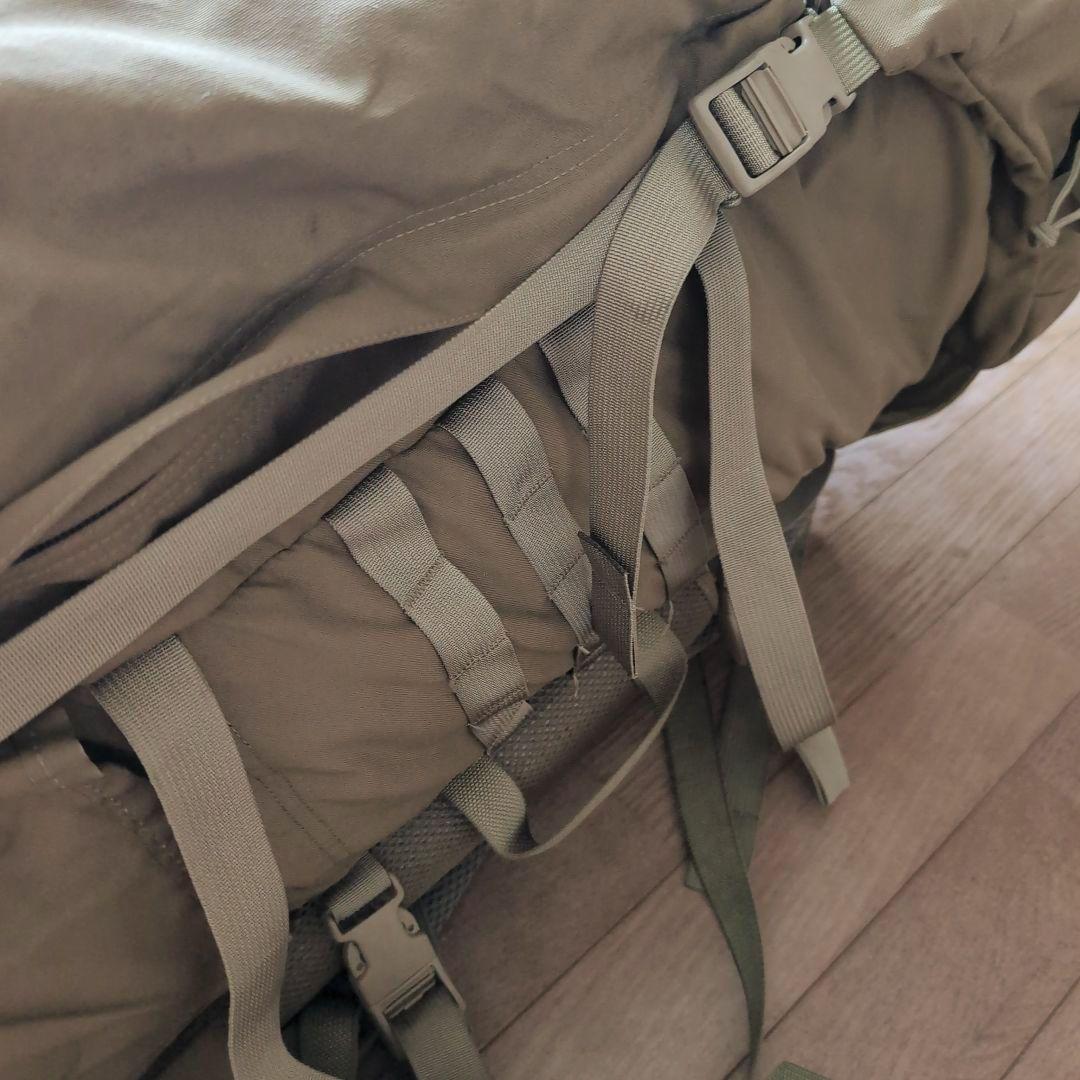 アメリカ製 MYSTERY RANCH SATL Assault Pack