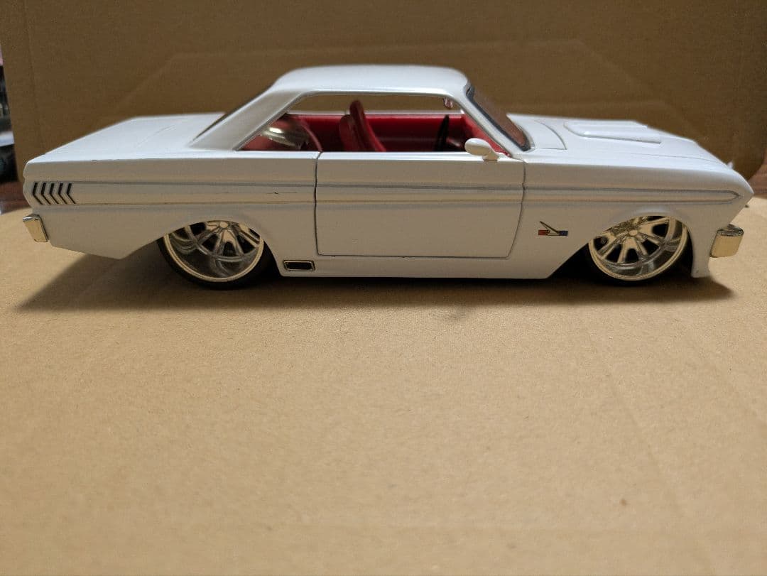 jada 1964 フォード ファルコン