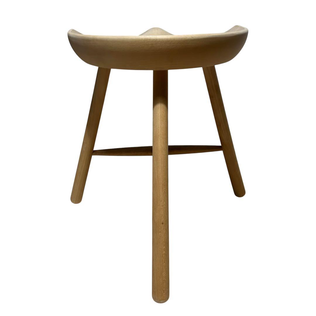 WERNER | SHOEMAKER スツール 椅子 チェア