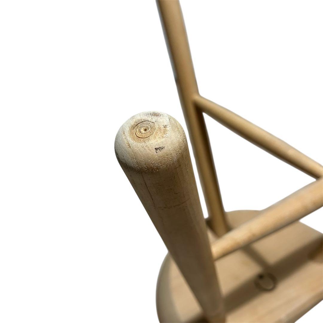 WERNER | SHOEMAKER スツール 椅子 チェア