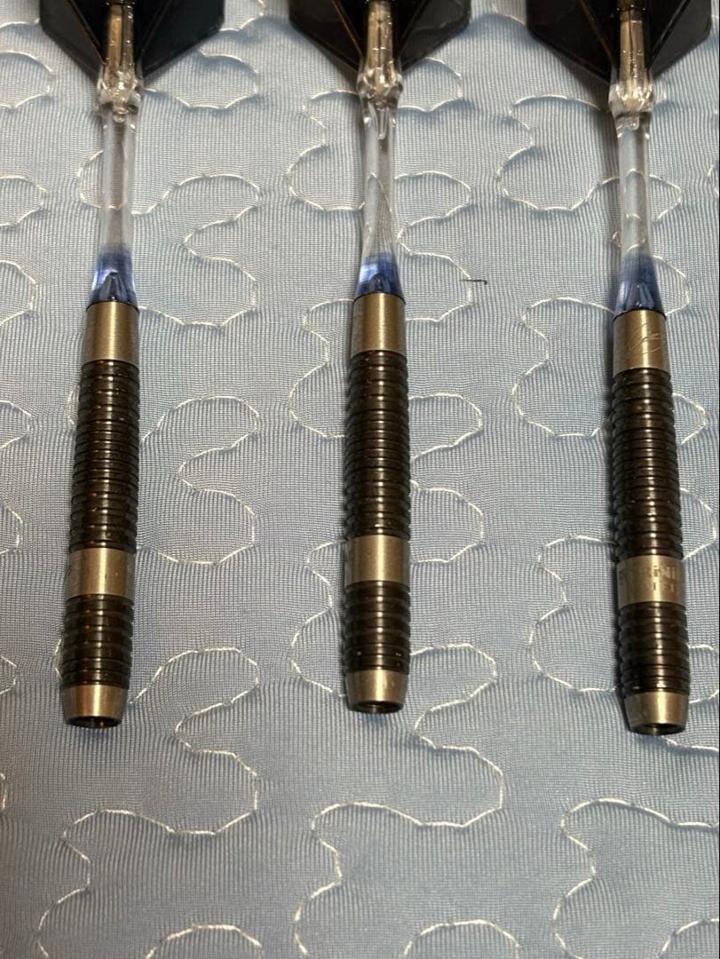 レイジーゼロ　トリニダード　松吉 輝宗