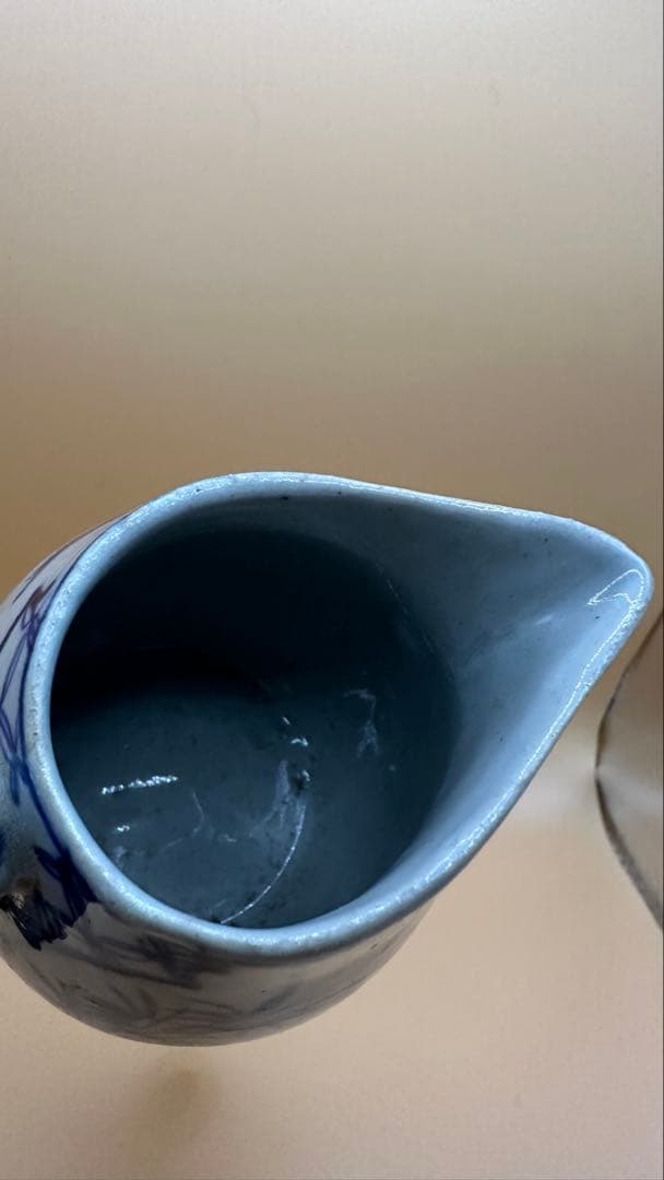 レックスホテル食器、コーヒーポット、クリーマー、シュガーポット，ナッツ皿のセット