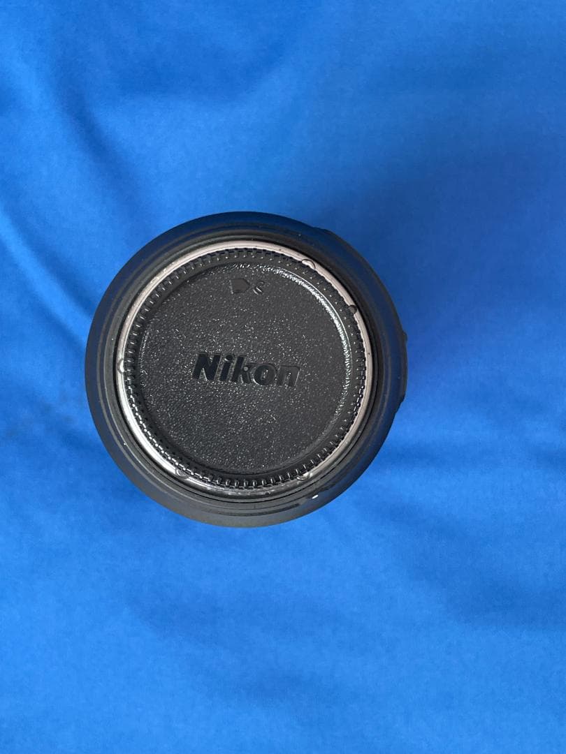 [使用少・美品] AF-S VR 70-300mm f4.5-5.6G