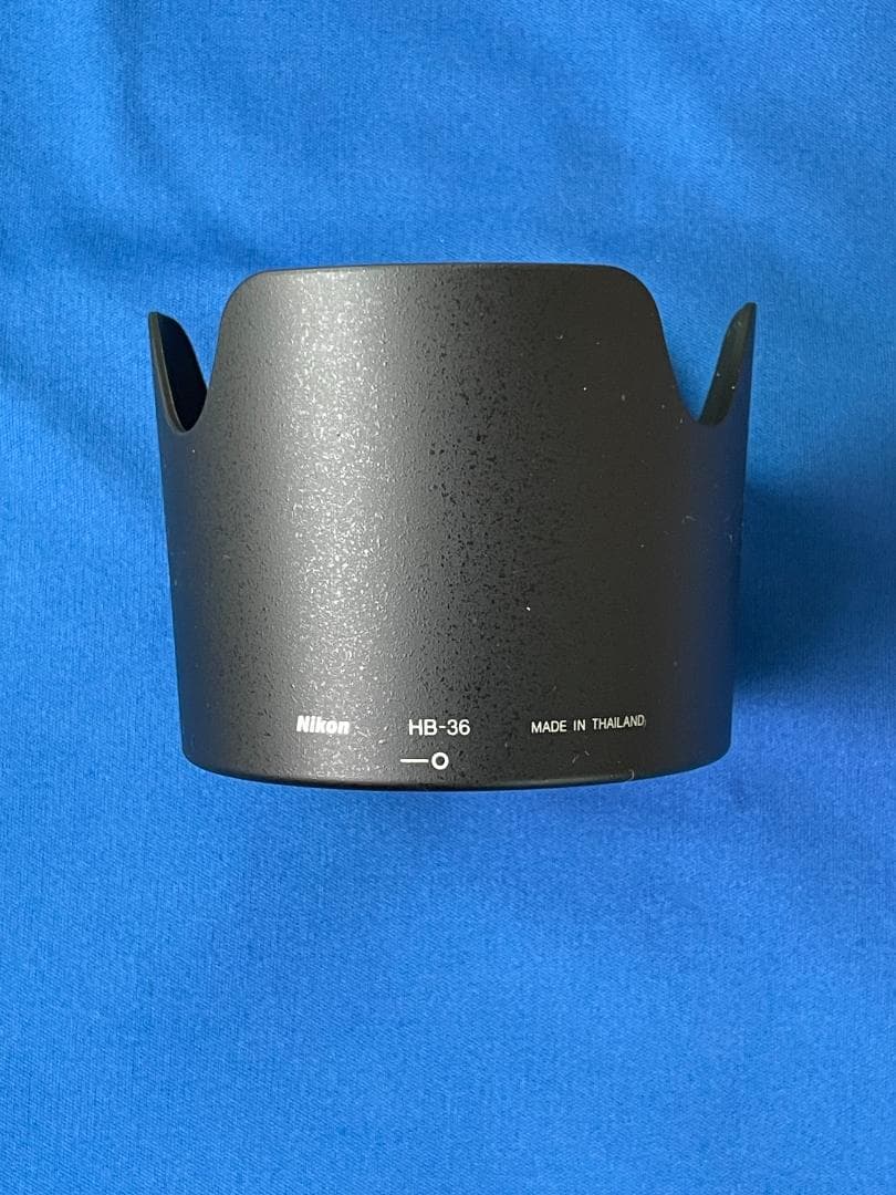 [使用少・美品] AF-S VR 70-300mm f4.5-5.6G