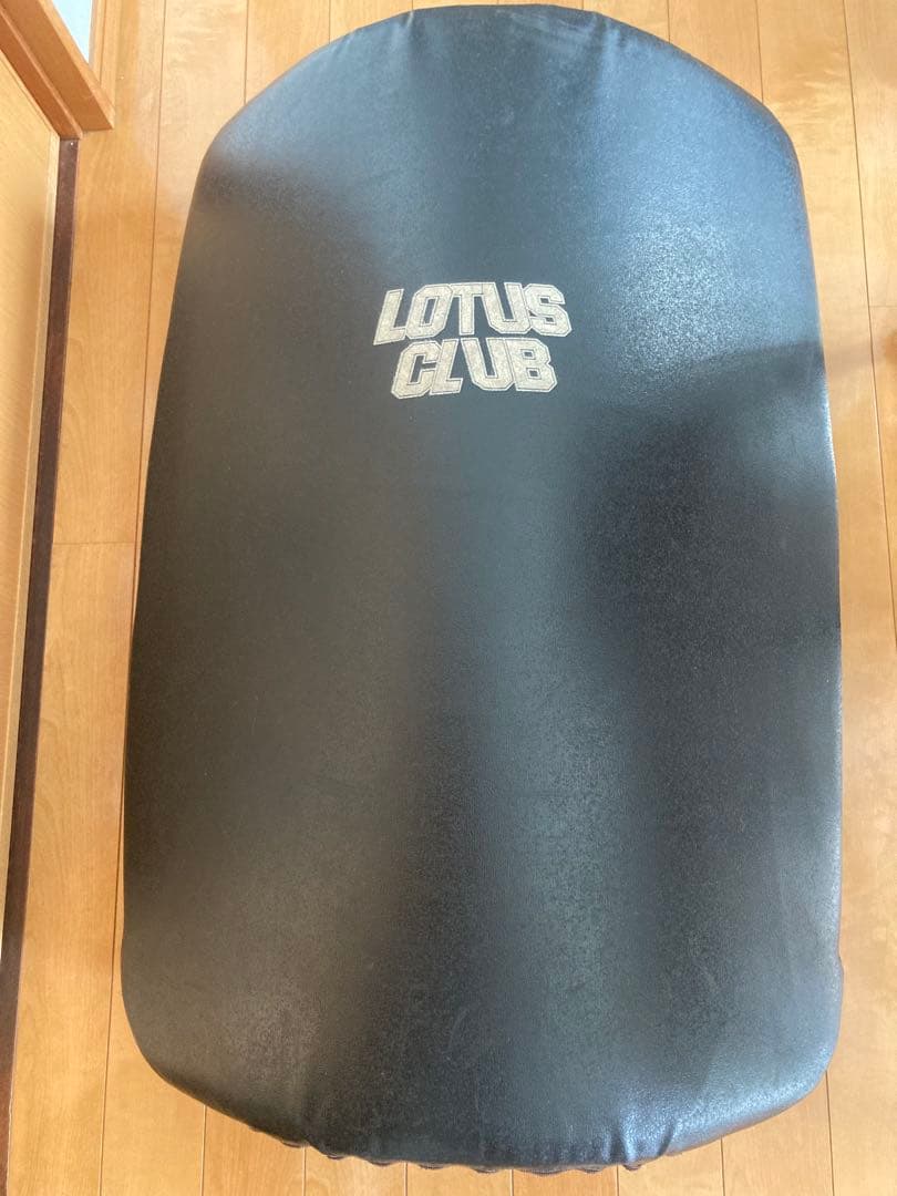 LOTUSCLUB ロータスクラブ　スーパーダミーミット　ビックミット