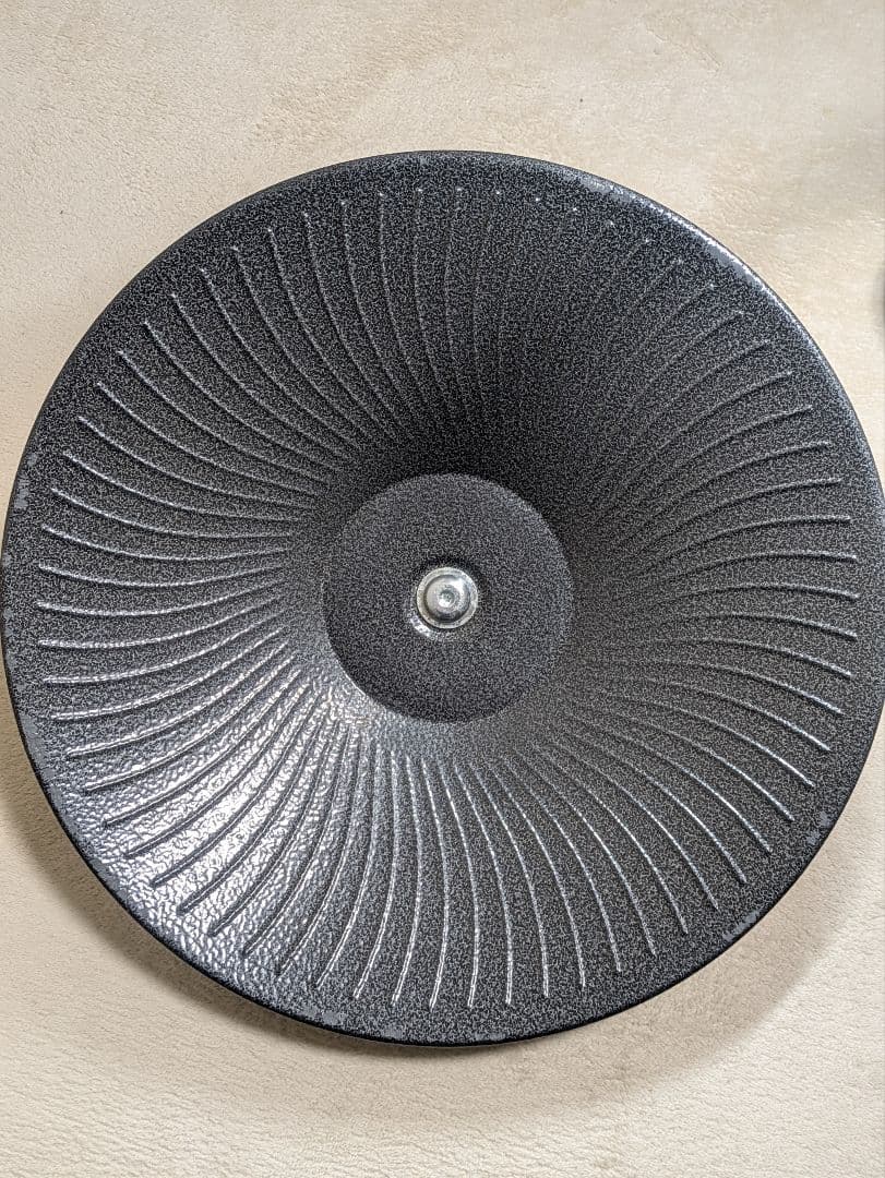 【専用レンチ付き】トレッドミルホイール 直径36cm 床置き式の回し車