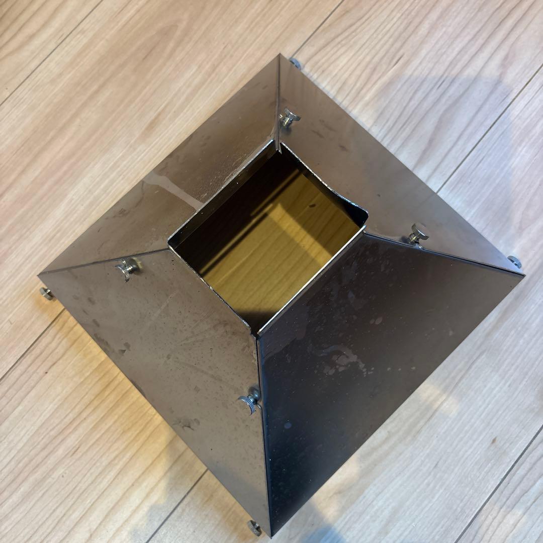 【特価】S'more スモア マジックストーブ ペレットストーブ付き！