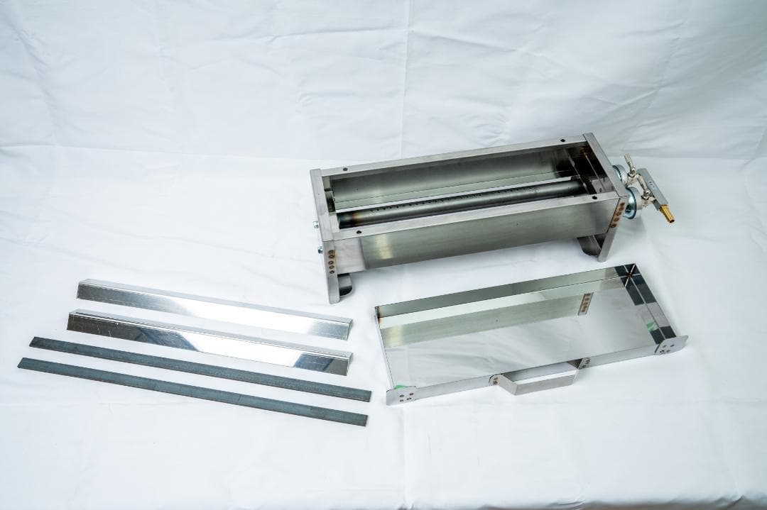 ３日以内に発送します ★ 焼き鳥台★海鮮魚介★牡蠣小屋★掃除よりも買い替え★LP